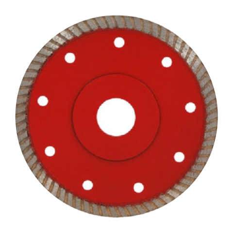 PTI Grinder Discs & Accessories