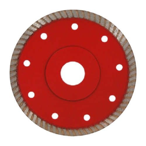 PTI Grinder Discs & Accessories