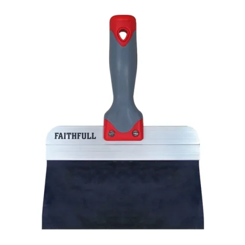 Faithfull Taping & Jointing Knifes