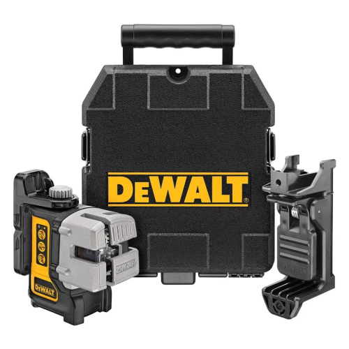 DeWalt Laser Levels
