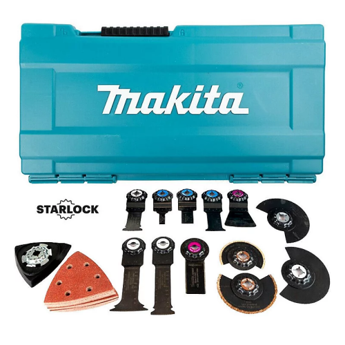 Makita Multi Tool Accessories