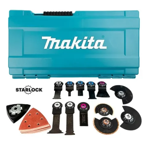 Makita Multi Tool Accessories