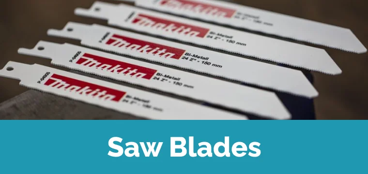 Makita Saw Blades