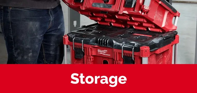 Milwaukee Storage