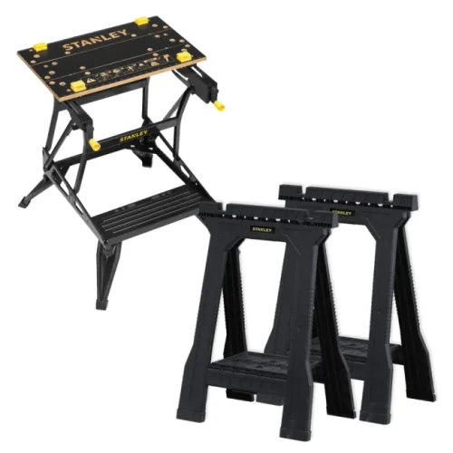 Trestles & Benches
