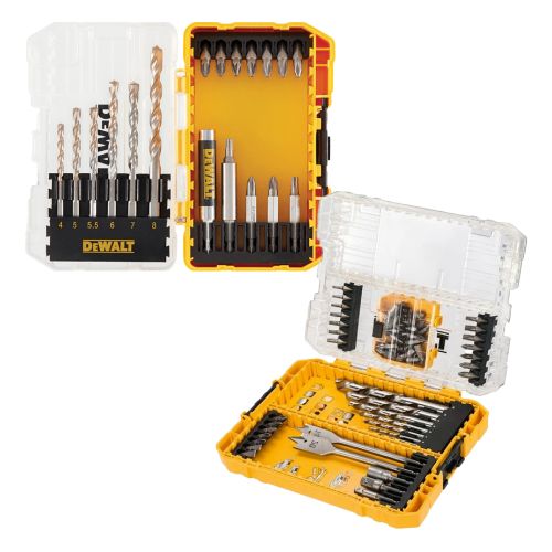 DeWalt Drill Bits