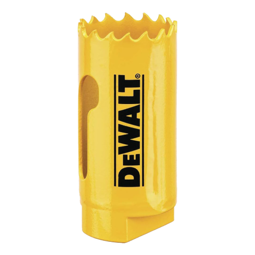 DeWalt Hole Saw & Accessories