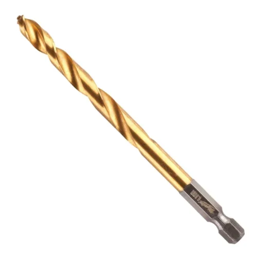 Individual HSS Drill Bits