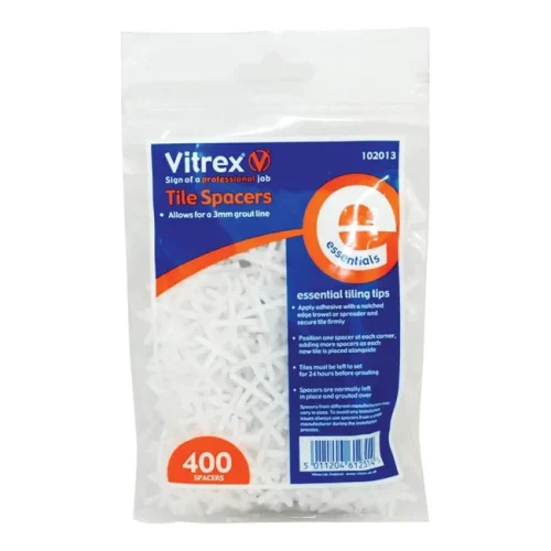 Tile Spacers