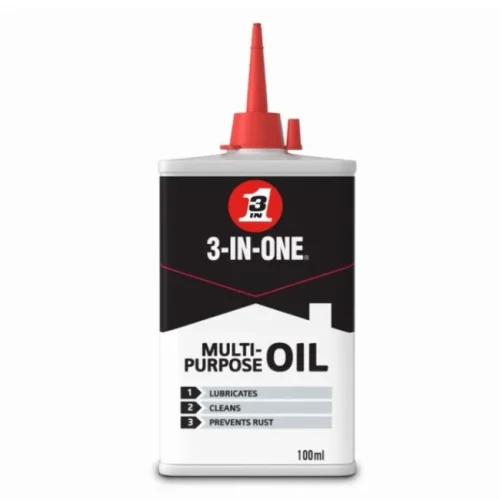 Multi-Purpose Oils