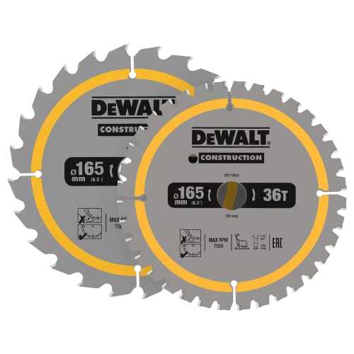 Circular Saw Blades