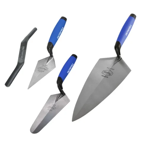 Trowel Sets