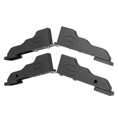 Clamp Accessories