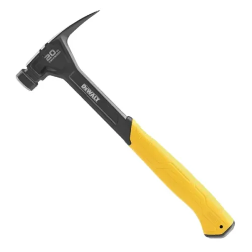 Dewalt Hammers & Mallets
