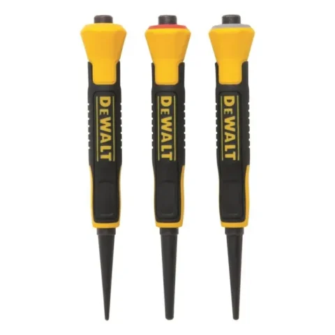 DeWalt Punches