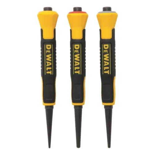 DeWalt Punches