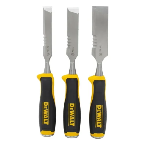 DeWalt Wood Chisels