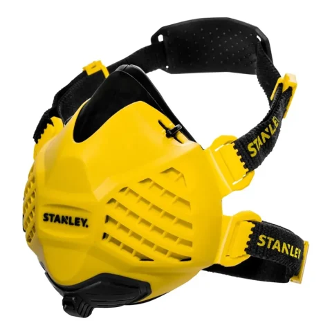 Respirators & Dust Masks