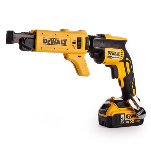Cordless Screwguns & Screwdrivers