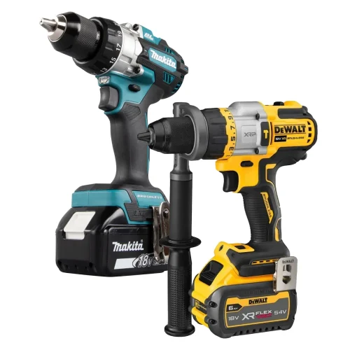 Cordless Combi Drills