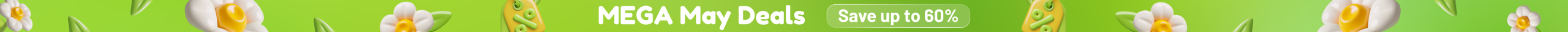 Mega Deals