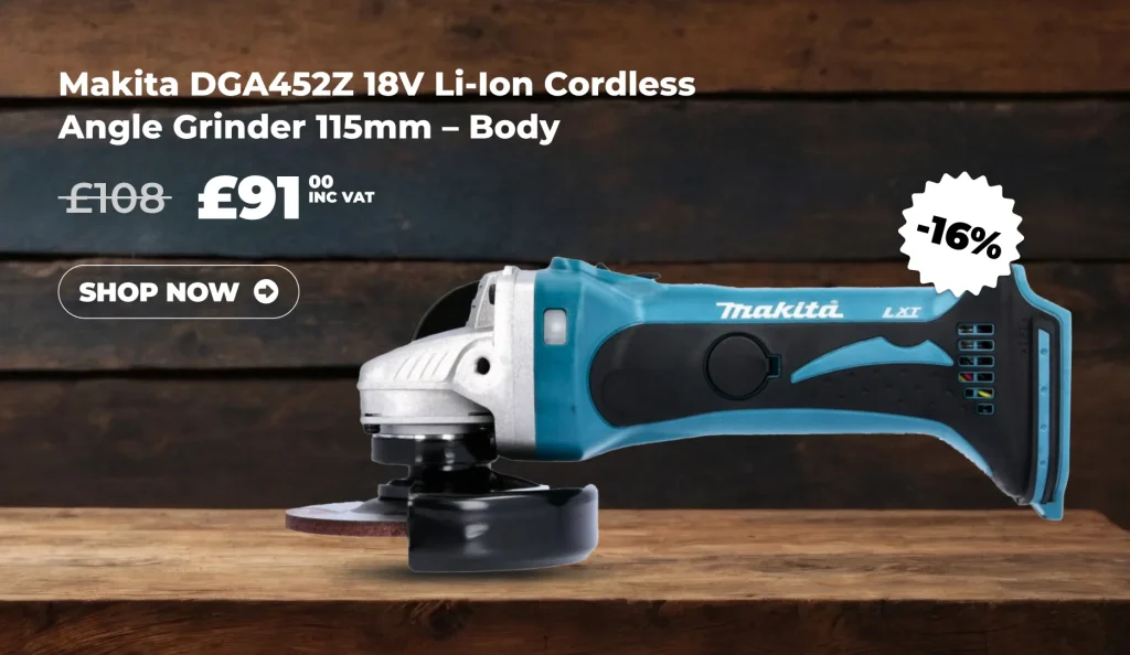 Makita Deal