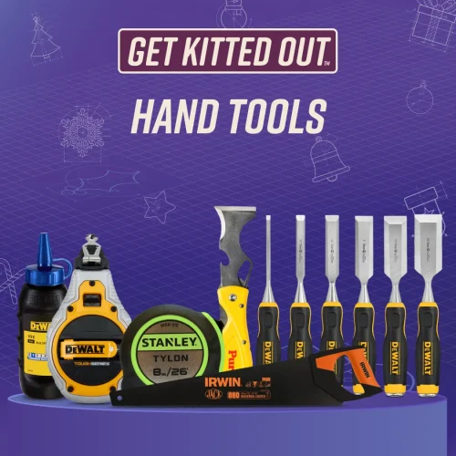 GKO Hand Tools