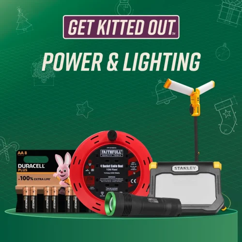 GKO Power & Lighting