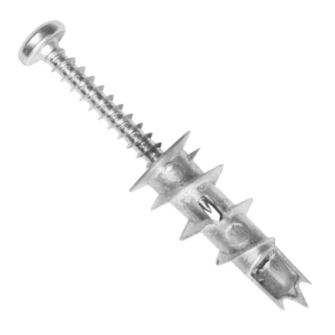 Plasterboard Fixings