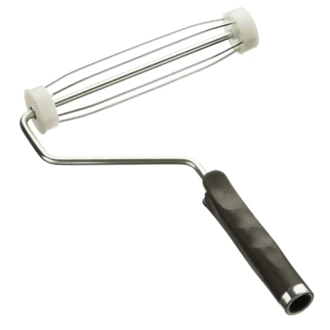 Roller Frame