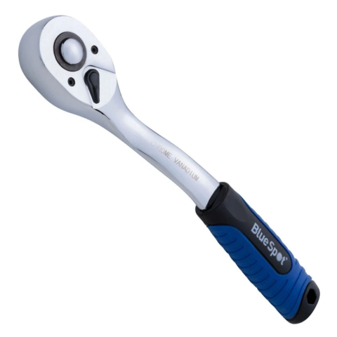 Torque Ratchets
