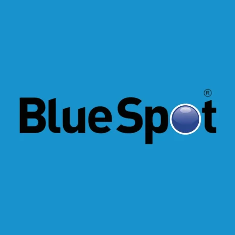 BlueSpot