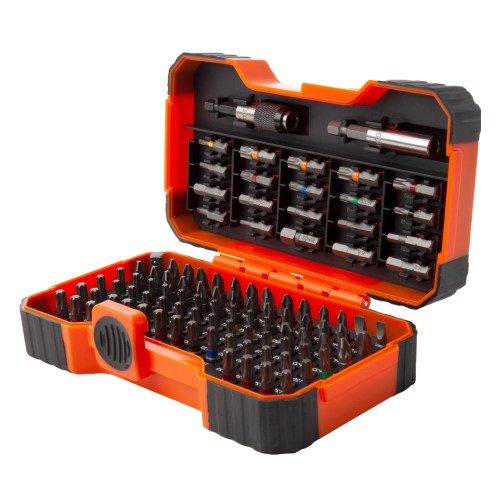 Screwdriver Bit Sets