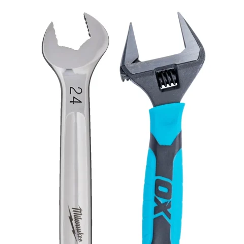 Wrenches & Spanners