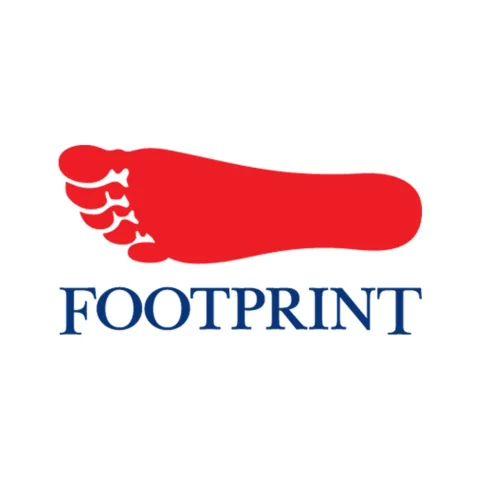 Footprint