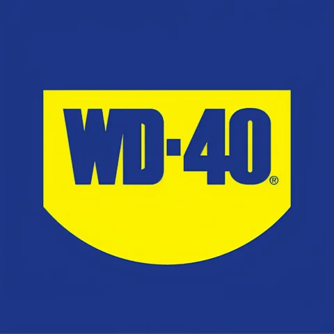 WD-40