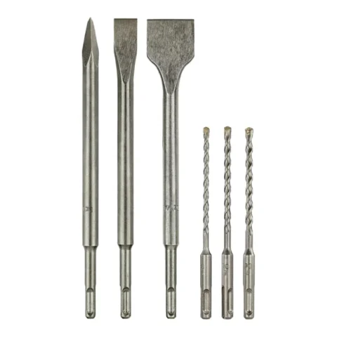 SDS Chisel