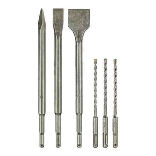 SDS Chisel