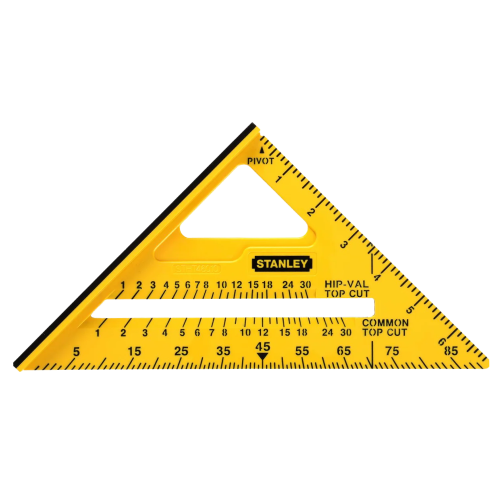 Squares & Angle Measuring