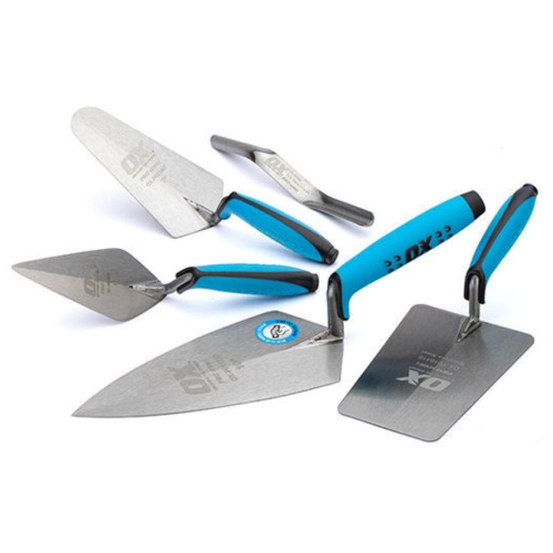 Ox Trowels