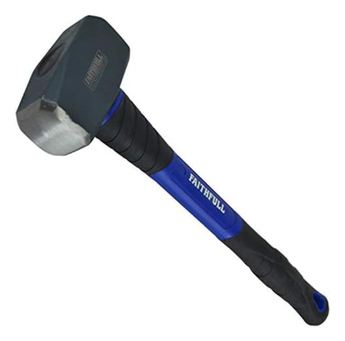 Sledgehammers