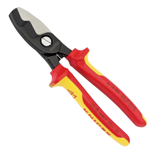 Cable Knives & Cutters