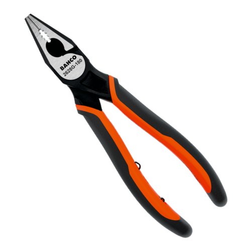 Bahco Plier & Cutters