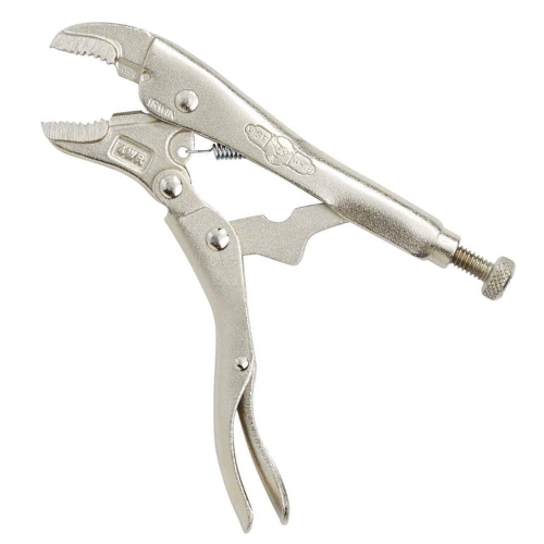 Mole Grips & Locking Pliers