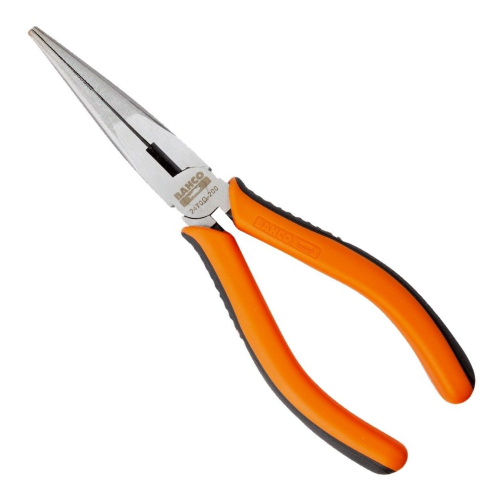 Bent & Long Nose Pliers