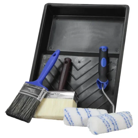 Painting & Decorating