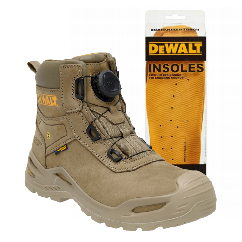 DeWalt Footwear