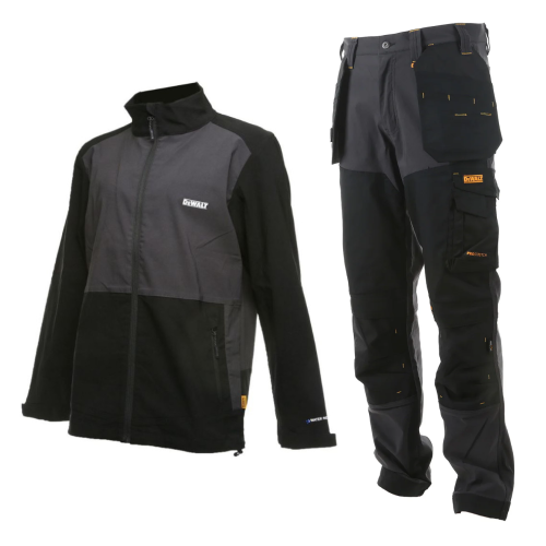 DeWalt Clothing