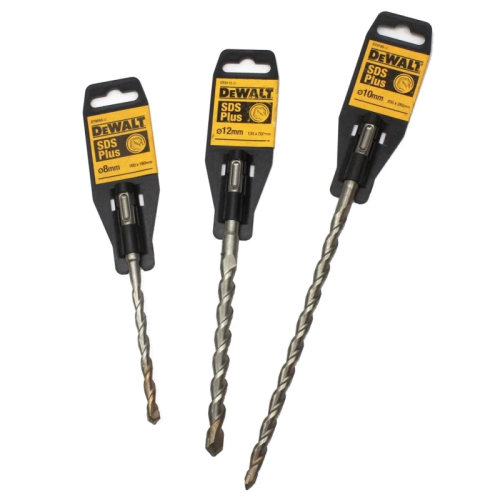 SDS + Drill Bits