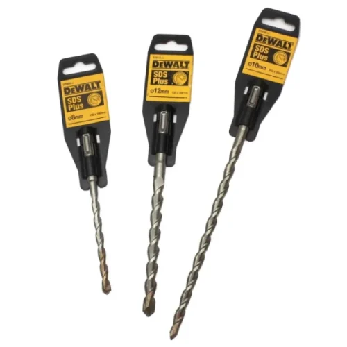 SDS+ Drill Bits